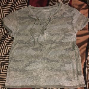 American Eagle Tee